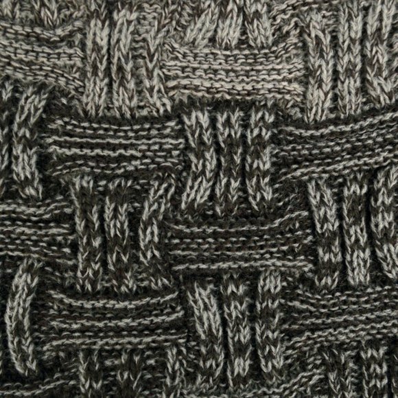 Slouchy Oversized Baggy Winter Beanie Hat - Picture 6 of 7